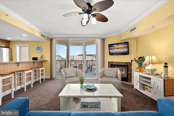 $644,900 | 2 Dorchester Street, Unit 306, Ocean City, MD 21842