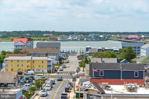 $644,900 | 2 Dorchester Street, Unit 306, Ocean City, MD 21842