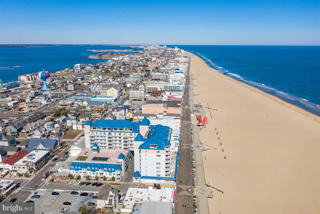$649,900 | 2 Dorchester Street, Unit 306, Ocean City, MD 21842