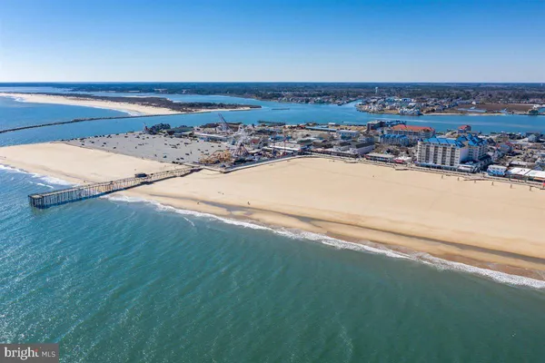 $644,900 | 2 Dorchester Street, Unit 306, Ocean City, MD 21842