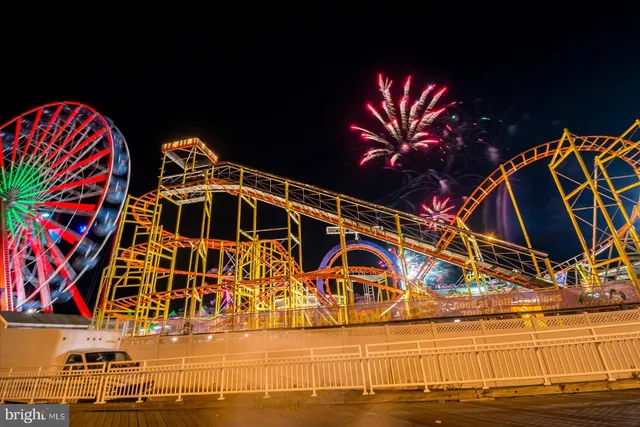 $649,900 | 2 Dorchester Street, Unit 306, Ocean City, MD 21842