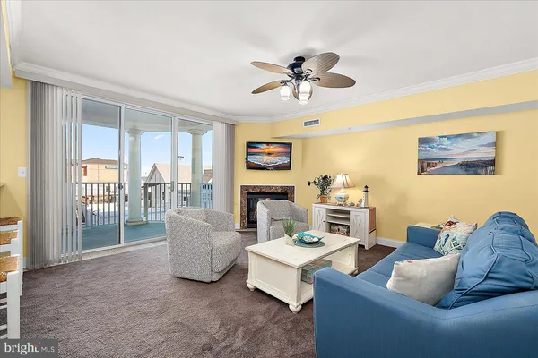 $644,900 | 2 Dorchester Street, Unit 306, Ocean City, MD 21842