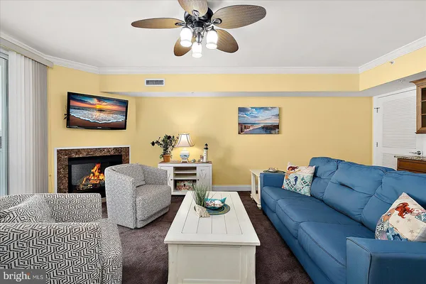 $644,900 | 2 Dorchester Street, Unit 306, Ocean City, MD 21842