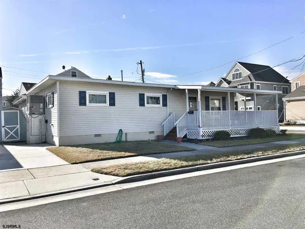 $20,000 | 316 North Vendome Avenue, Margate City, NJ 08402