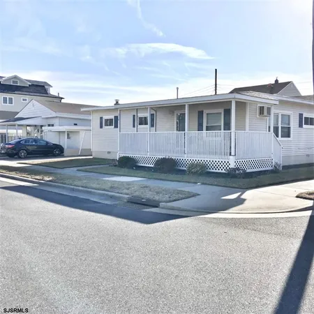 $20,000 | 316 North Vendome Avenue, Margate City, NJ 08402