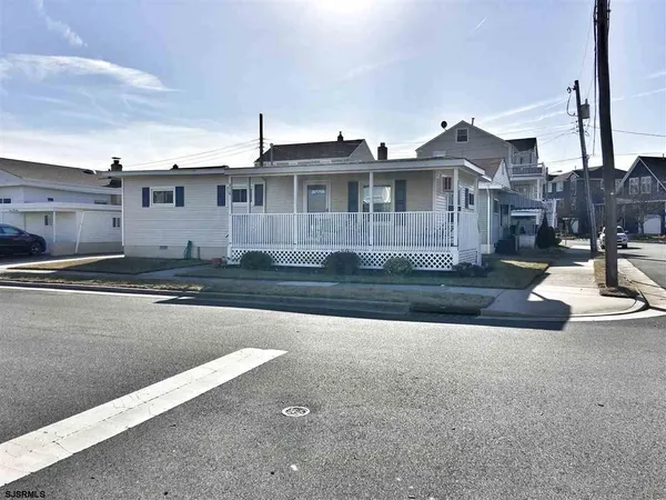 $20,000 | 316 North Vendome Avenue, Margate City, NJ 08402