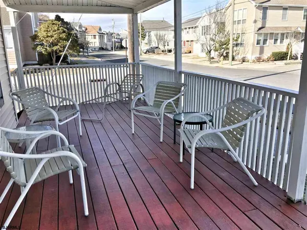 $20,000 | 316 North Vendome Avenue, Margate City, NJ 08402