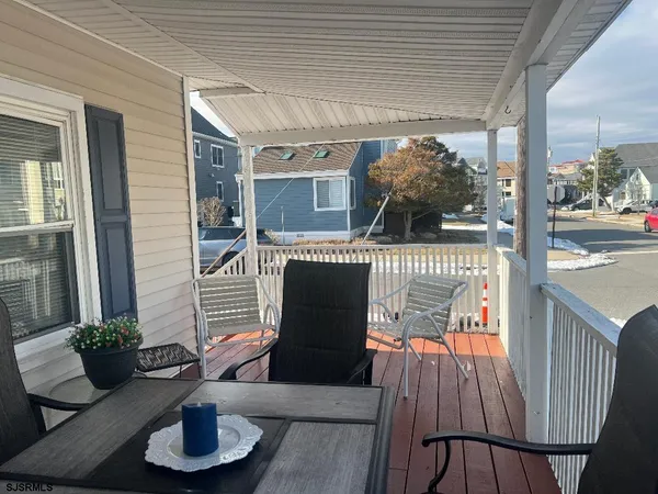 $18,000 | 316 North Vendome Avenue, Margate City, NJ 08402