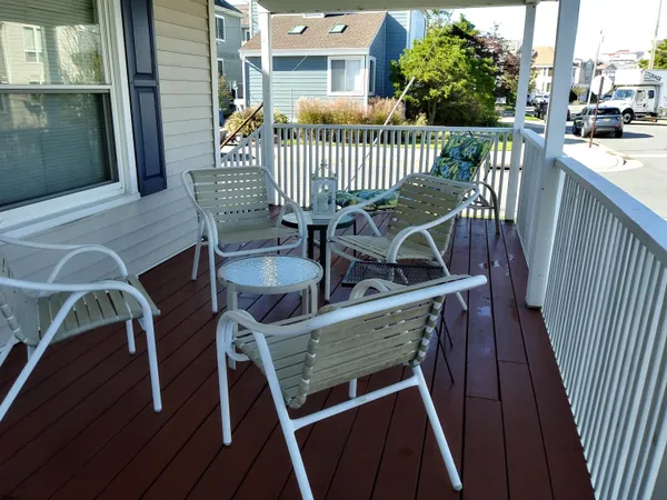 $18,000 | 316 North Vendome Avenue, Margate City, NJ 08402