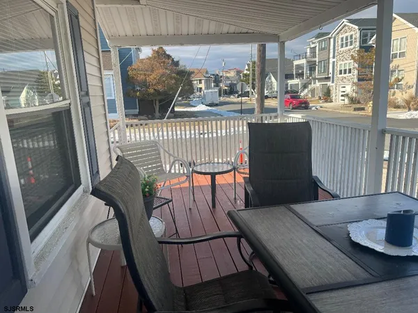 $18,000 | 316 North Vendome Avenue, Margate City, NJ 08402