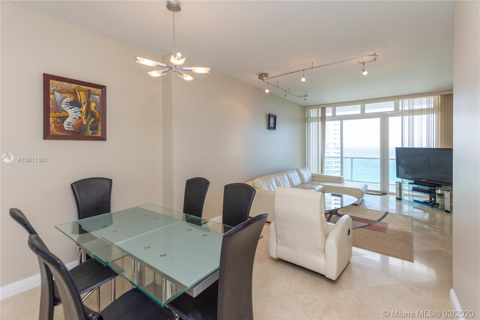 100 Bayview Drive, Unit PH07 Sunny Isles Beach, FL 33160 - Photo 11 of 36