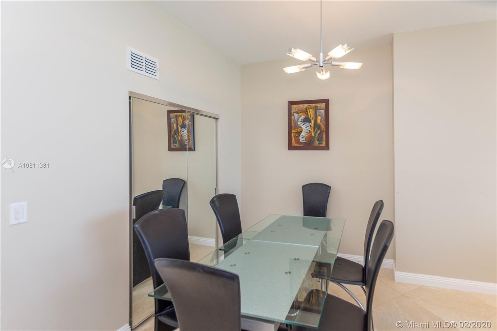 100 Bayview Drive, Unit PH07 Sunny Isles Beach, FL 33160 - Photo 13 of 36