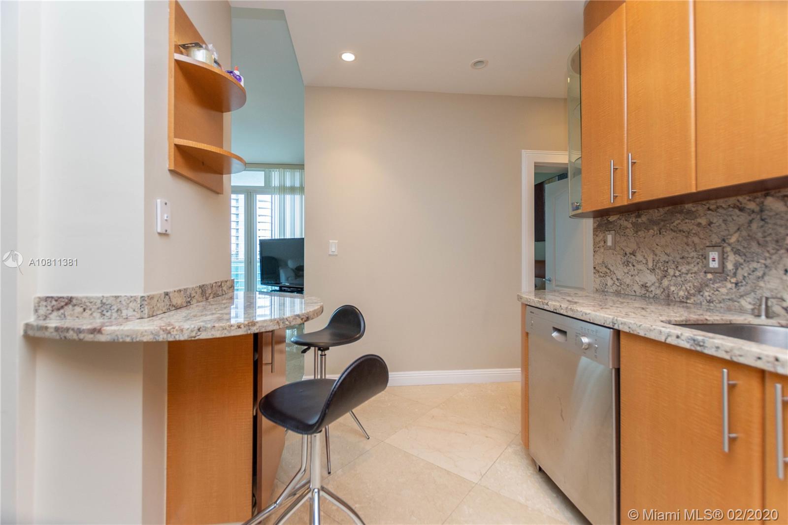 100 Bayview Drive, Unit PH07 Sunny Isles Beach, FL 33160 - Photo 20 of 36