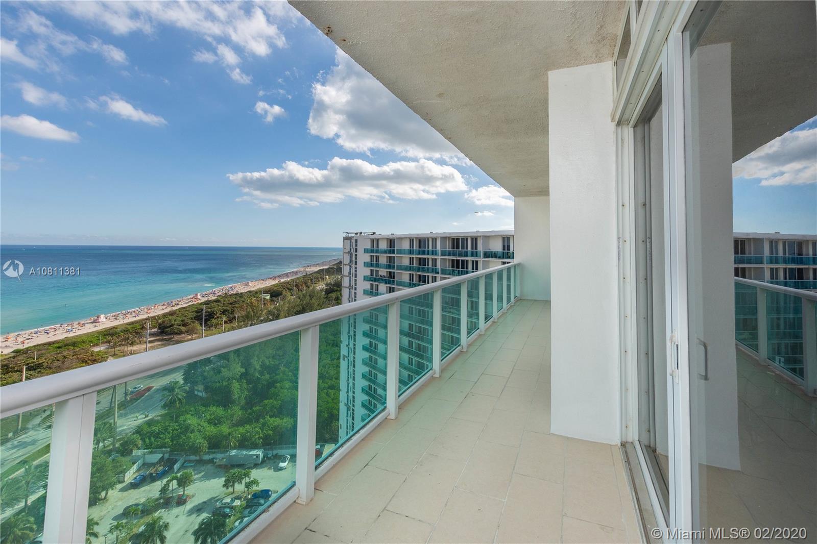 100 Bayview Drive, Unit PH07 Sunny Isles Beach, FL 33160 - Photo 4 of 36