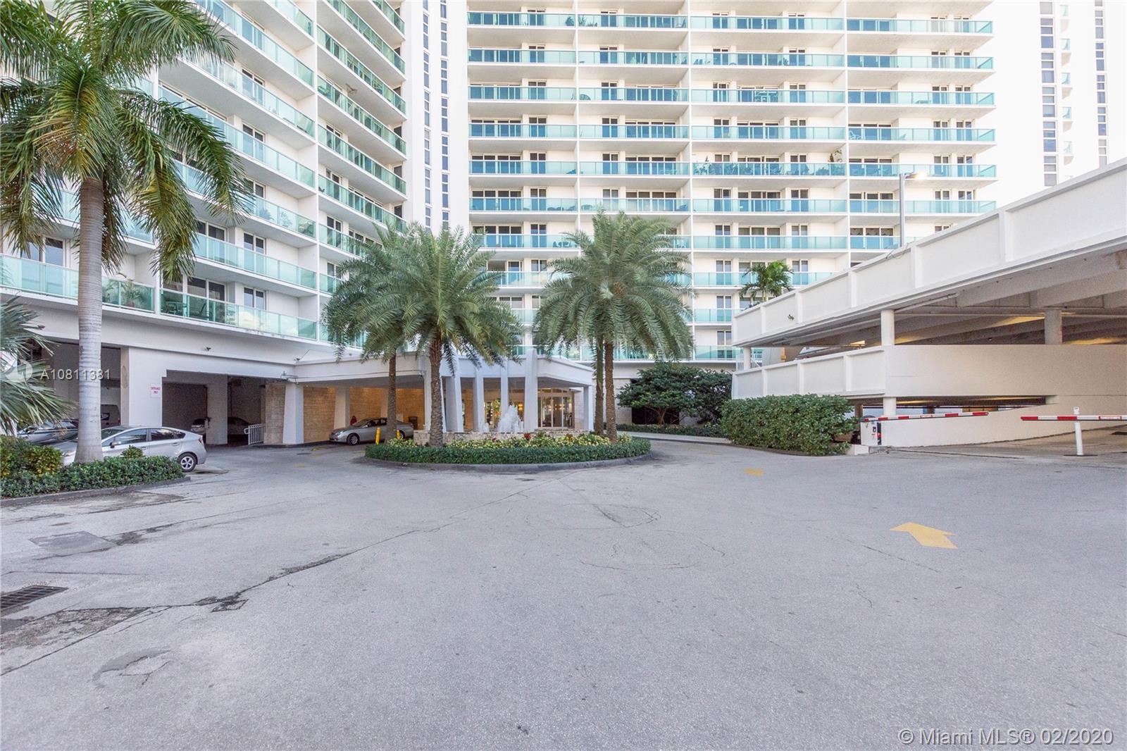 100 Bayview Drive, Unit PH07 Sunny Isles Beach, FL 33160 - Photo 31 of 36