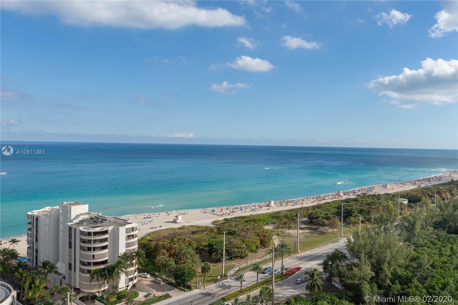100 Bayview Drive, Unit PH07 Sunny Isles Beach, FL 33160 - Photo 33 of 36