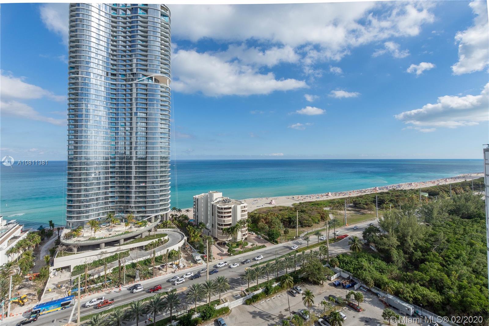 100 Bayview Drive, Unit PH07 Sunny Isles Beach, FL 33160 - Photo 34 of 36