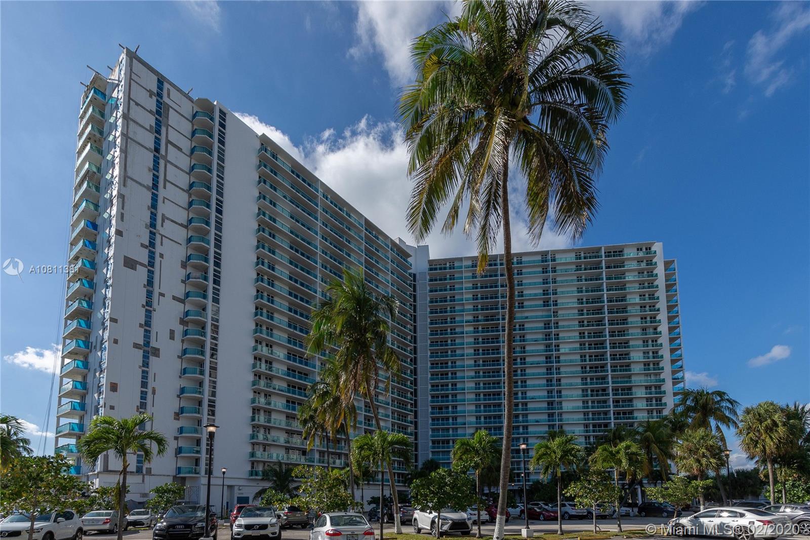 100 Bayview Drive, Unit PH07 Sunny Isles Beach, FL 33160 - Photo 36 of 36