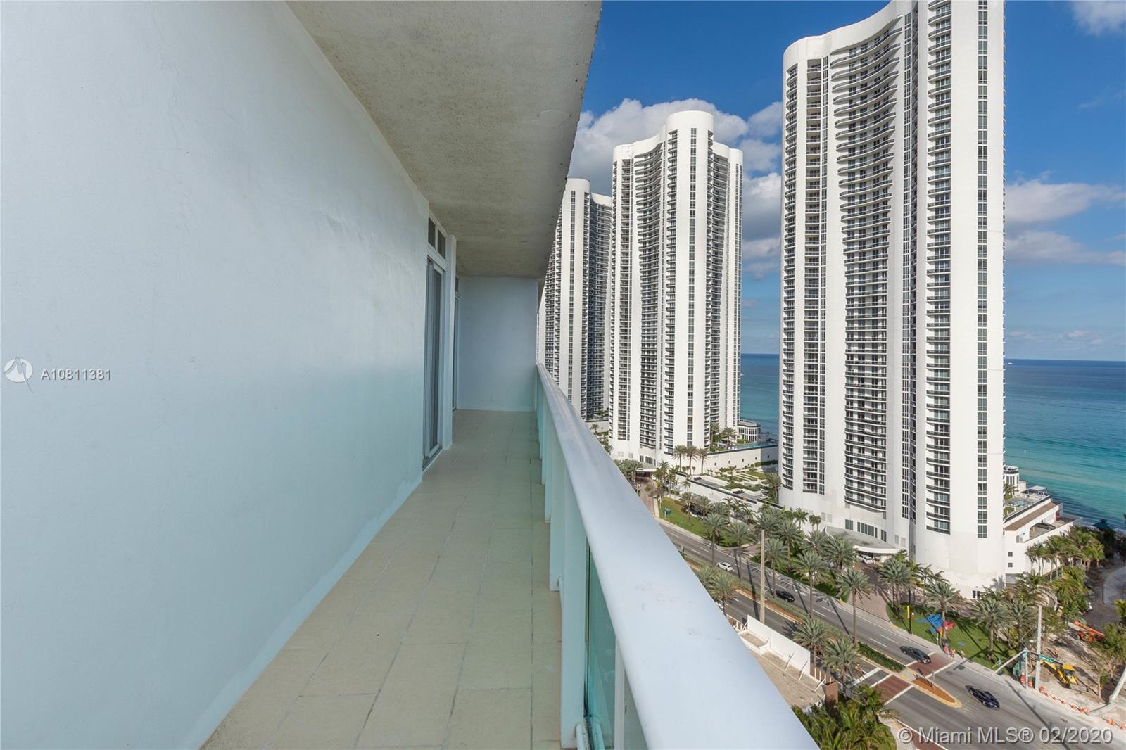 100 Bayview Drive, Unit PH07 Sunny Isles Beach, FL 33160 - Photo 5 of 36