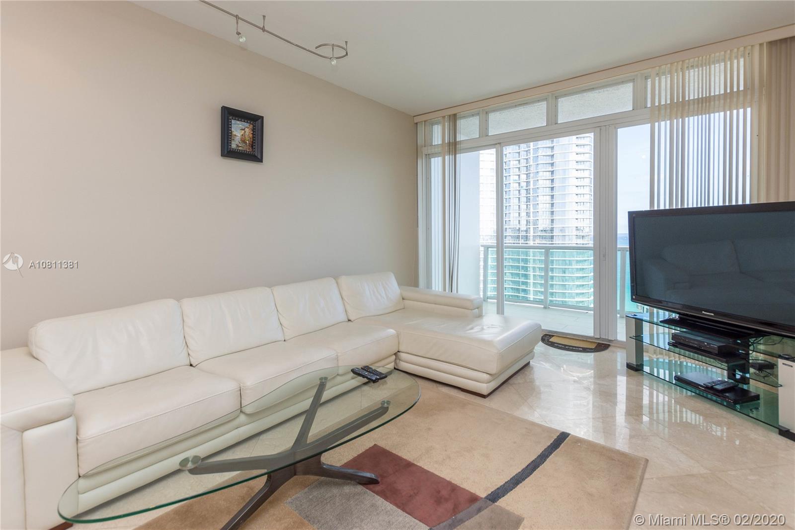 100 Bayview Drive, Unit PH07 Sunny Isles Beach, FL 33160 - Photo 7 of 36