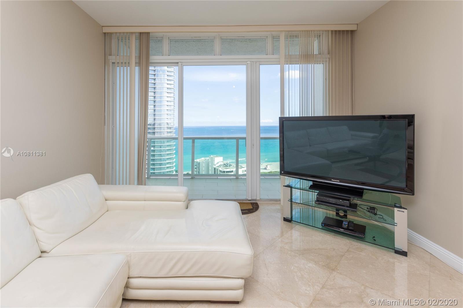 100 Bayview Drive, Unit PH07 Sunny Isles Beach, FL 33160 - Photo 9 of 36