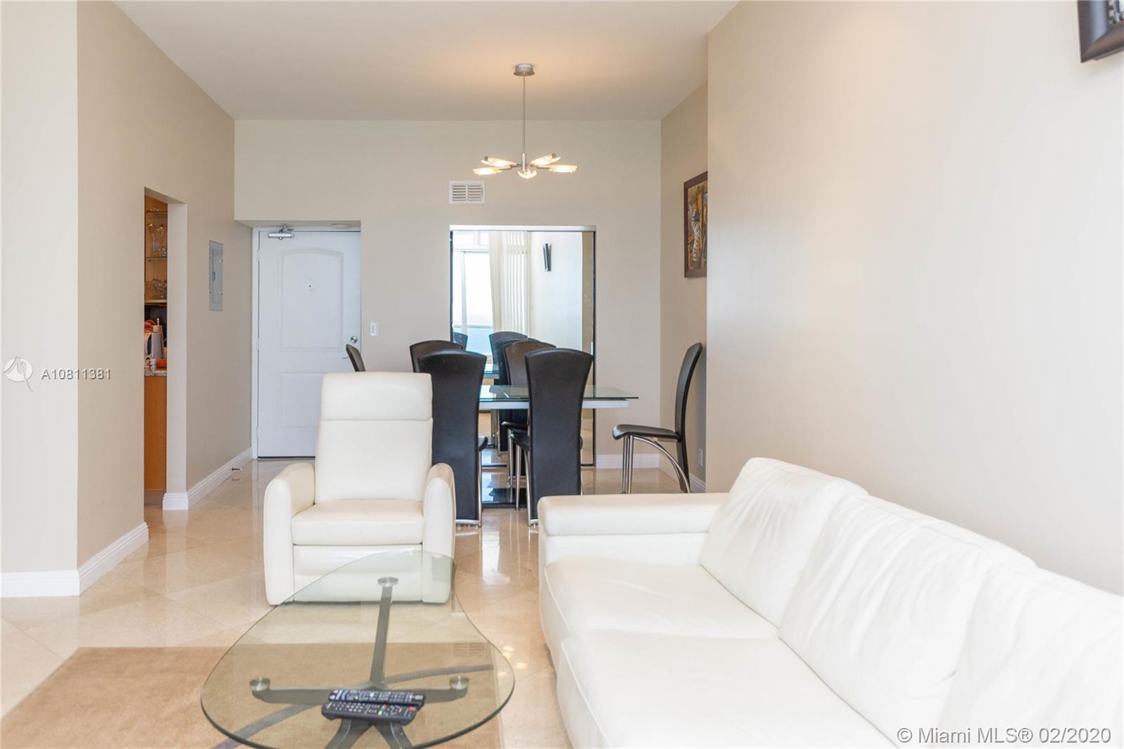 100 Bayview Drive, Unit PH07 Sunny Isles Beach, FL 33160 - Photo 10 of 36
