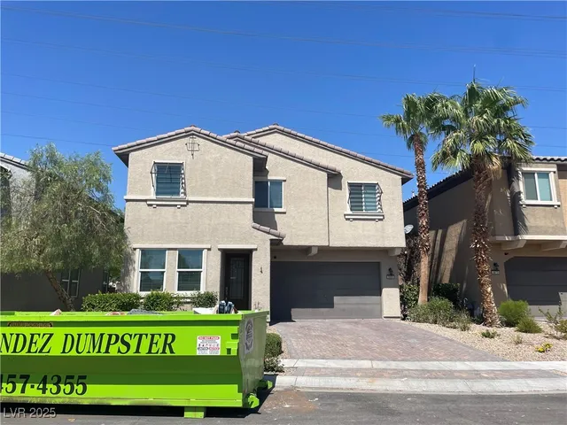 $2,200 | 5669 Sleeping Creek Street, North Las Vegas, NV 89081