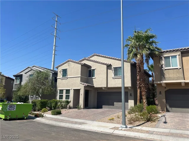 $2,200 | 5669 Sleeping Creek Street, North Las Vegas, NV 89081