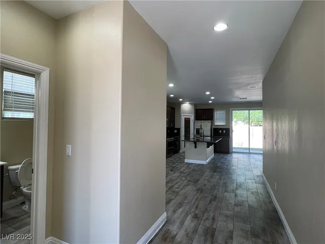 $2,200 | 5669 Sleeping Creek Street, North Las Vegas, NV 89081