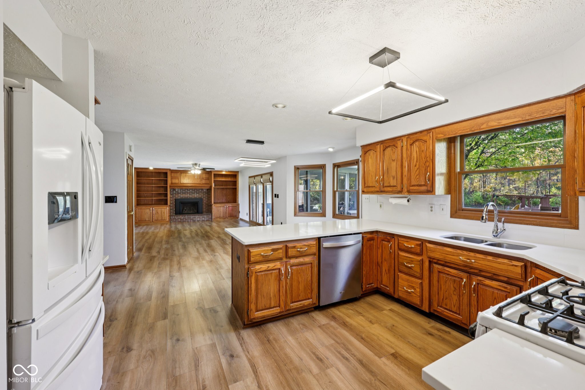 2452 Whispering Way Indianapolis, IN 46239 - Photo 16 of 62