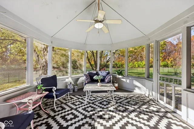 $511,500 | 2452 Whispering Way, Indianapolis, IN 46239