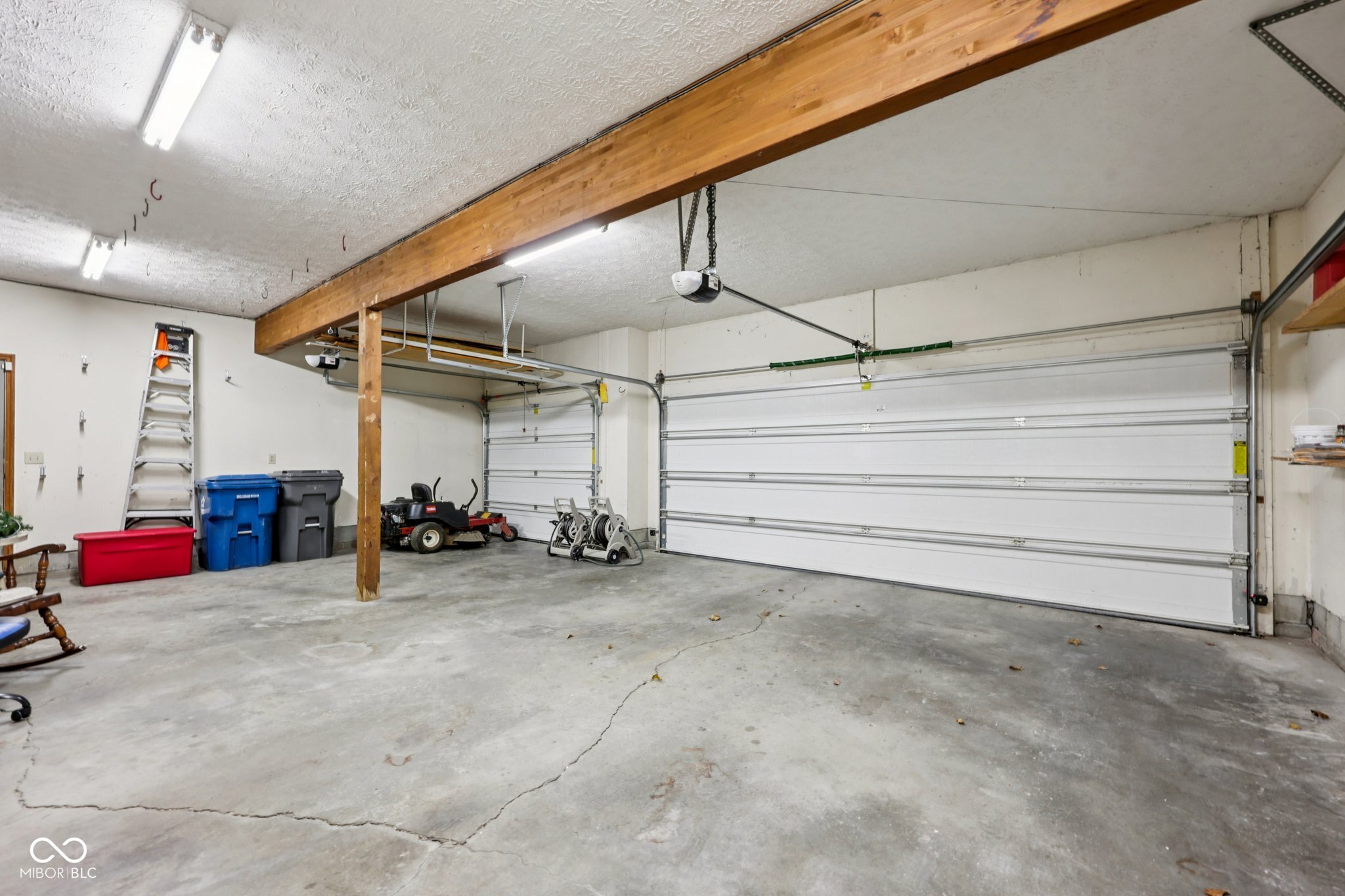 2452 Whispering Way Indianapolis, IN 46239 - Photo 44 of 62