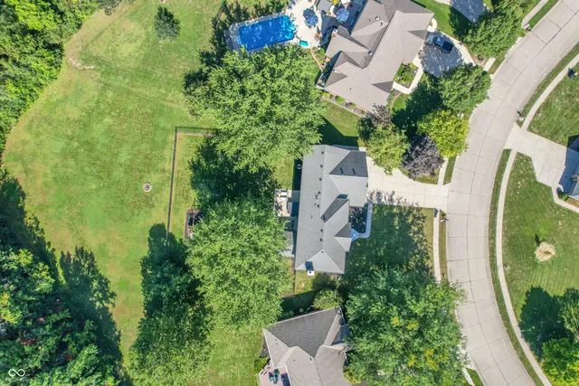 $511,500 | 2452 Whispering Way, Indianapolis, IN 46239