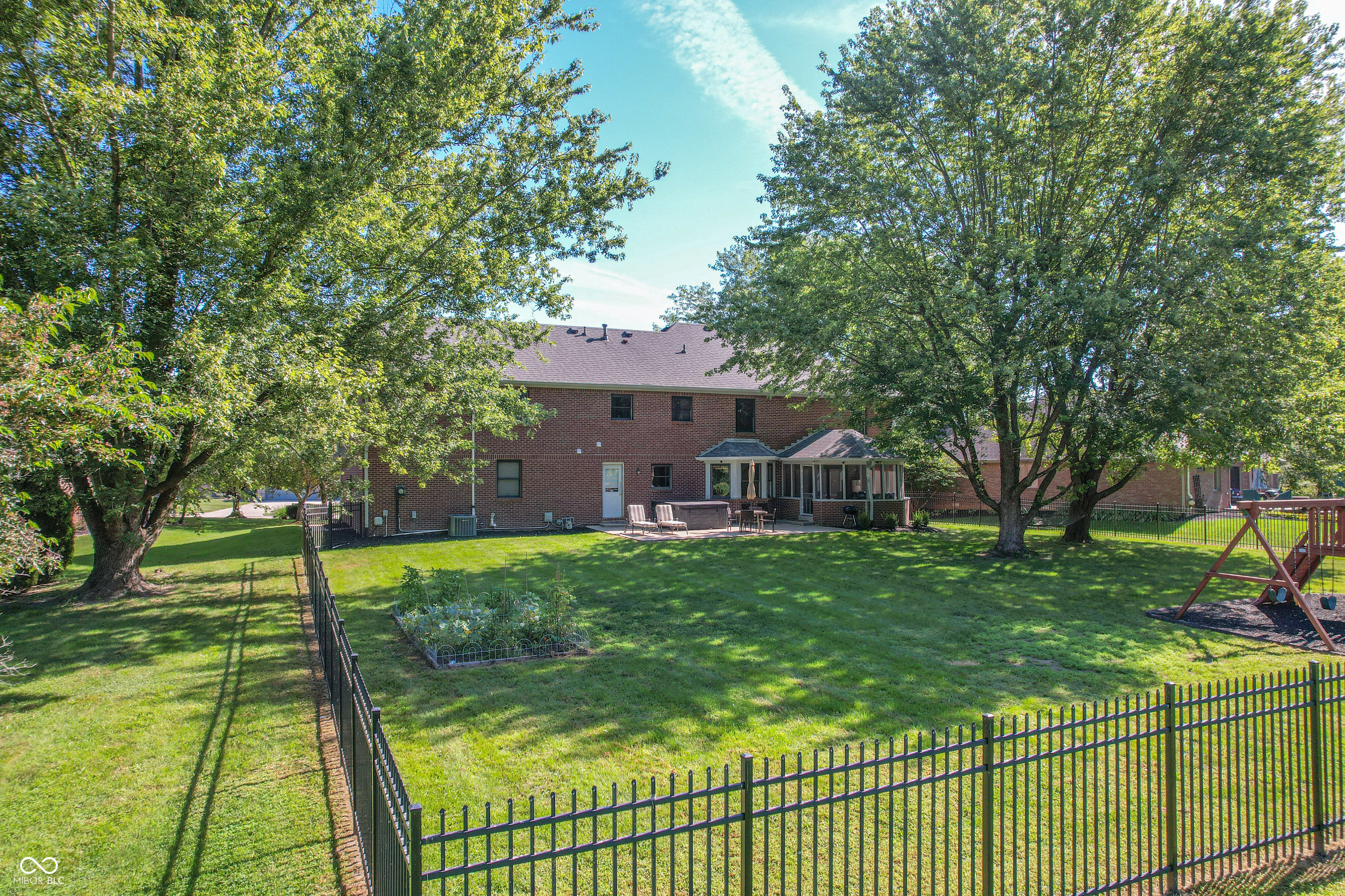 2452 Whispering Way Indianapolis, IN 46239 - Photo 50 of 62