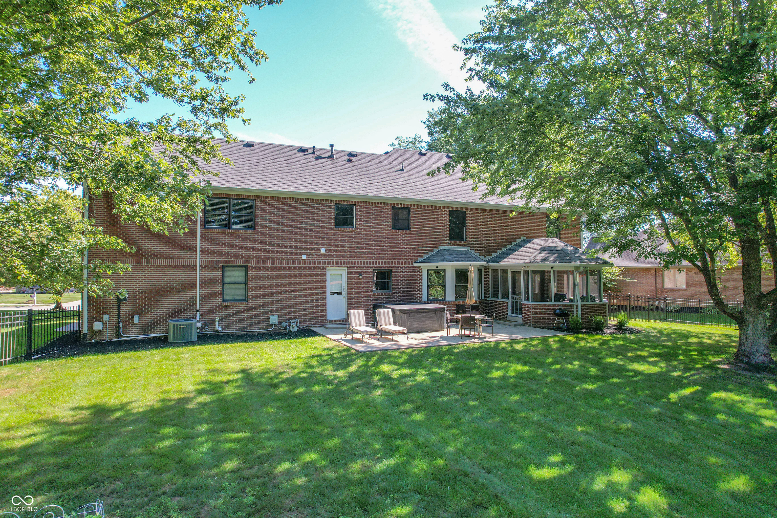 2452 Whispering Way Indianapolis, IN 46239 - Photo 51 of 62