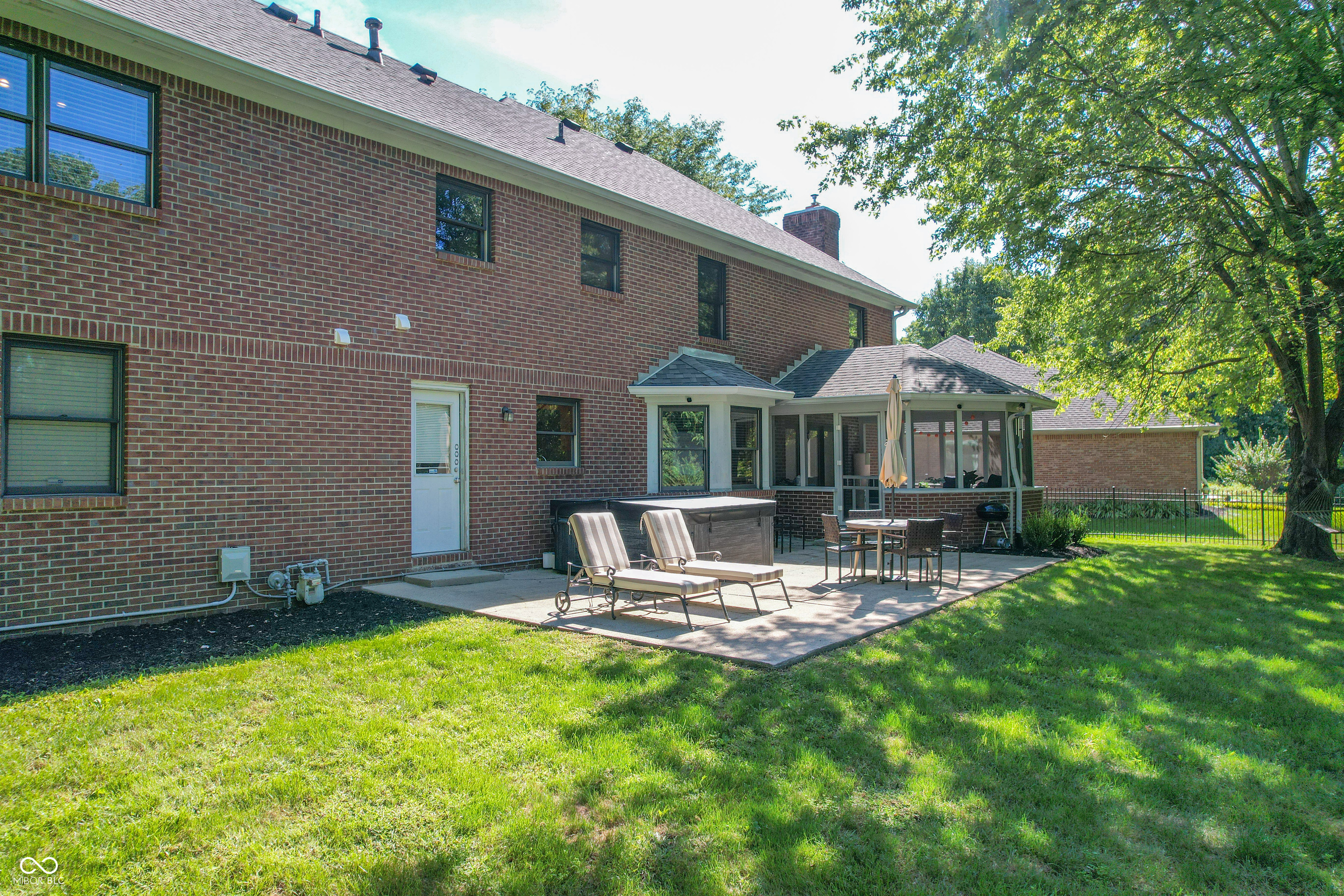 2452 Whispering Way Indianapolis, IN 46239 - Photo 52 of 62