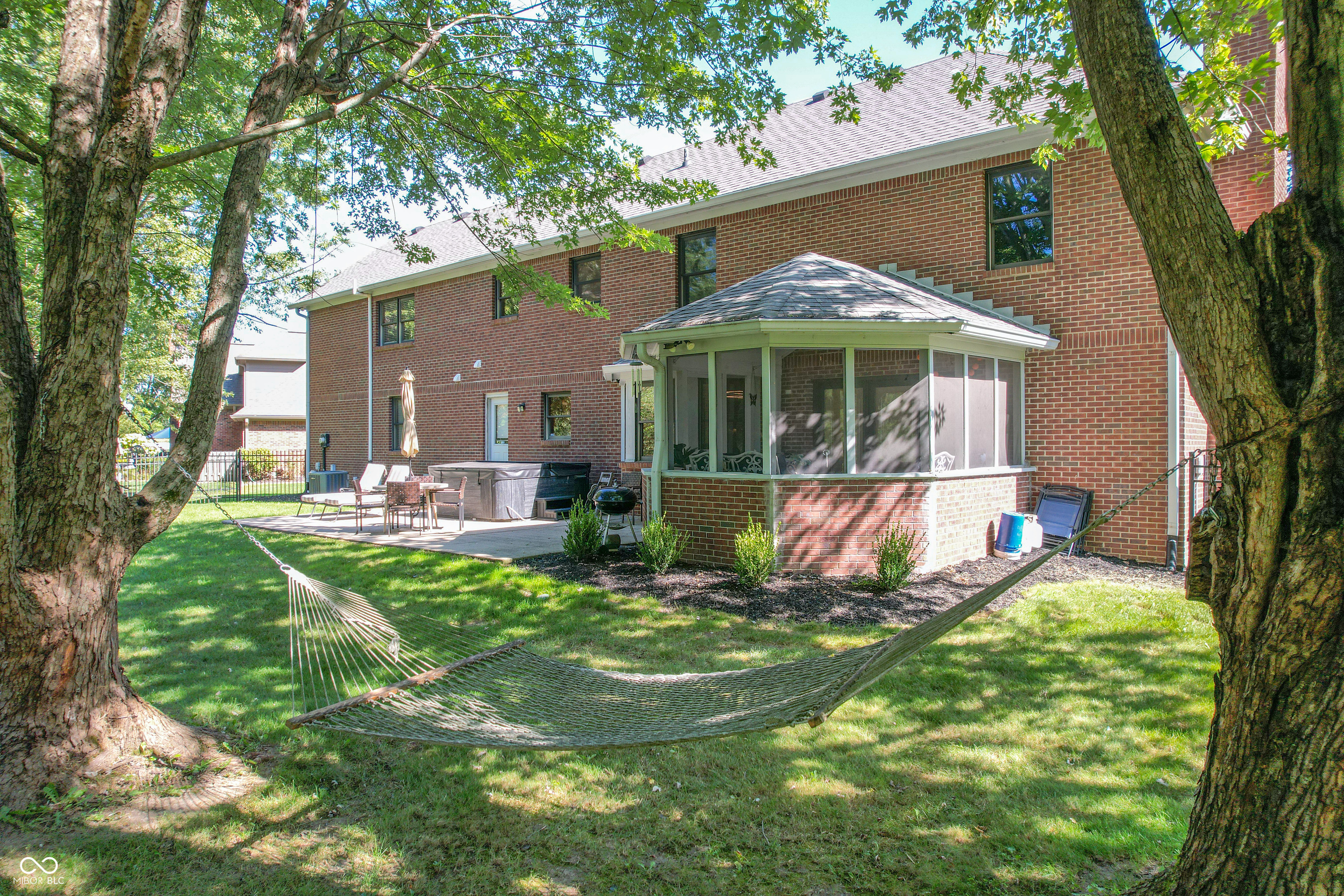 2452 Whispering Way Indianapolis, IN 46239 - Photo 56 of 62