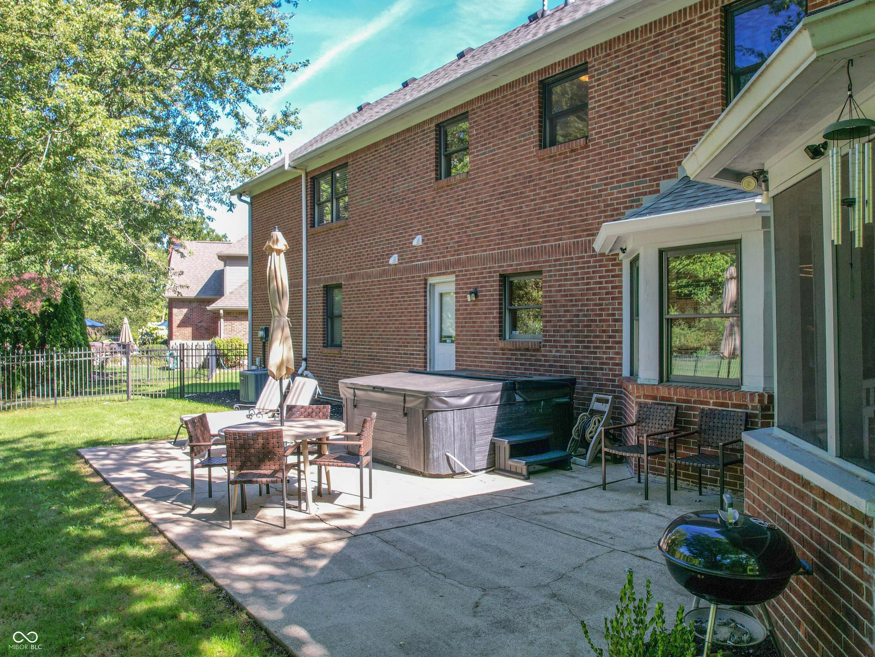 2452 Whispering Way Indianapolis, IN 46239 - Photo 57 of 62