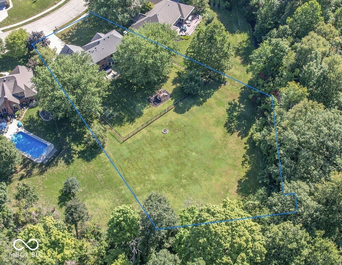 2452 Whispering Way Indianapolis, IN 46239 - Photo 62 of 62