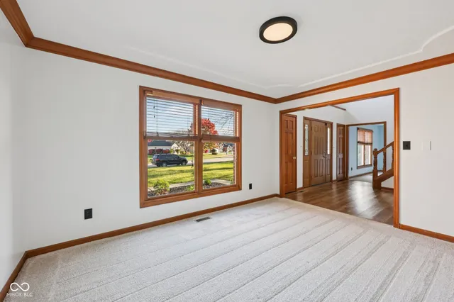 $511,500 | 2452 Whispering Way, Indianapolis, IN 46239