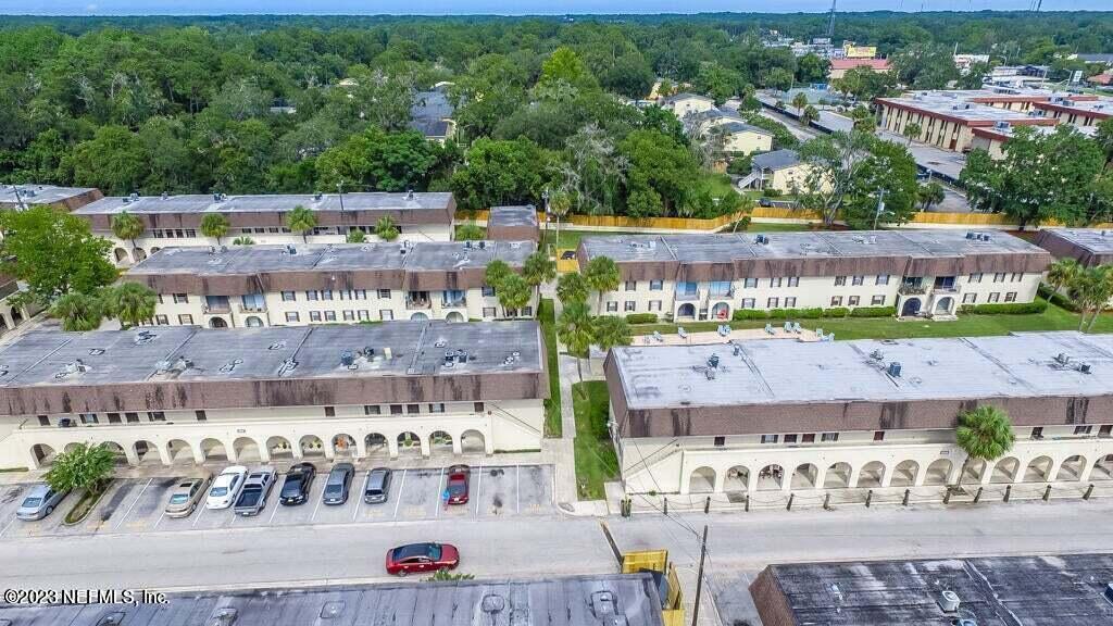 1735 El Camino Road, Unit 5 Jacksonville, FL 32216 - Photo 18 of 26