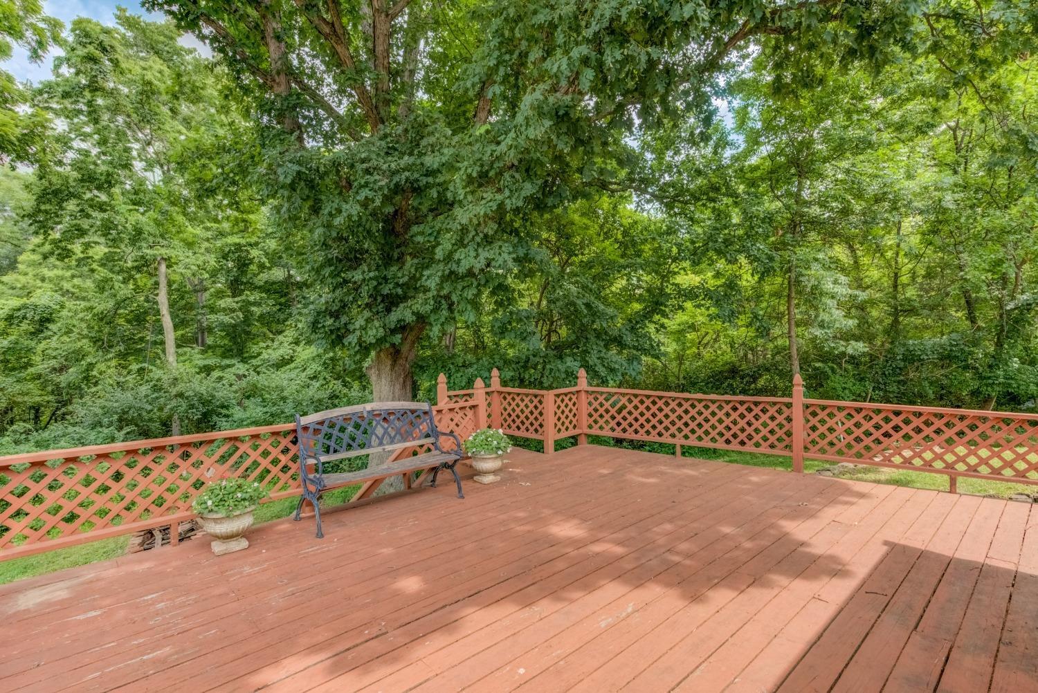6326 Mullen Road Cincinnati, OH 45247 - Photo 18 of 32