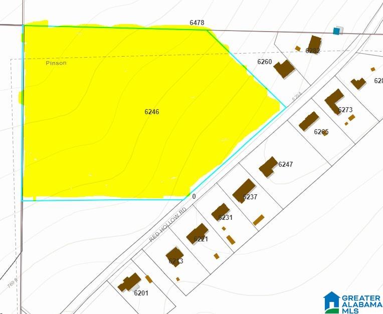 6246 Red Hollow Road, Unit 9 ACRES Birmingham, AL 35215 - Photo 4 of 4