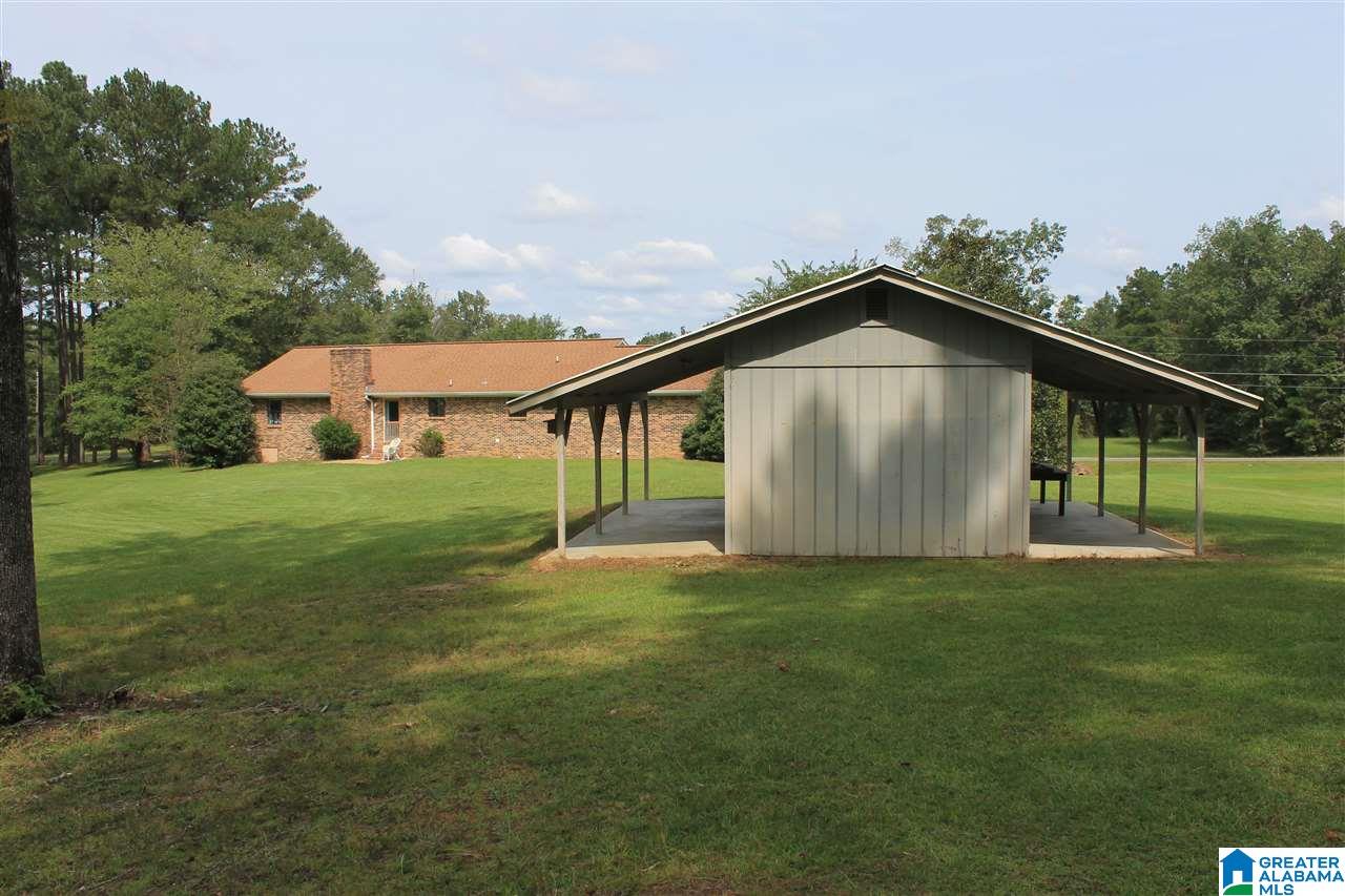 412 Lovejoy Road Ashville, AL 35953 - Photo 20 of 23