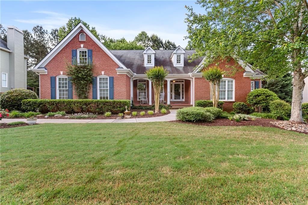 1682 Bakers Mill Road Dacula, GA 30019 - Photo 1 of 1
