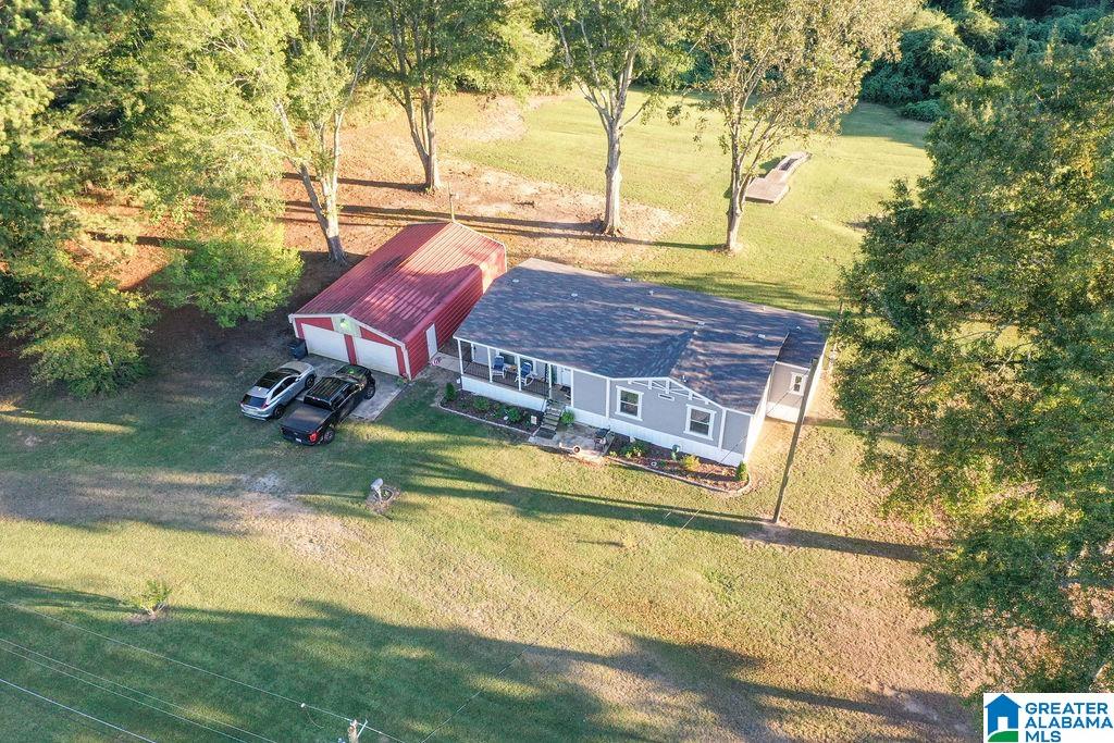 34148 Highway 69 Jasper, AL 35504 - Photo 1 of 38