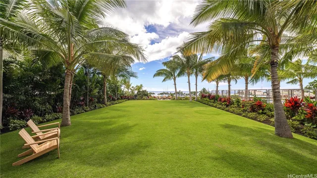 $7,700 | 1100 Ala Moana Boulevard, Unit 1909, Honolulu, HI 96814