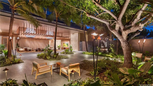 $7,700 | 1100 Ala Moana Boulevard, Unit 1909, Honolulu, HI 96814