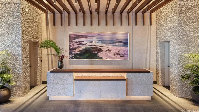 $7,700 | 1100 Ala Moana Boulevard, Unit 1909, Honolulu, HI 96814