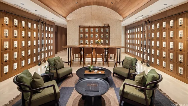 $7,700 | 1100 Ala Moana Boulevard, Unit 1909, Honolulu, HI 96814